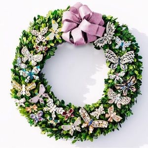 TRENDING VTG Butterfly Brooches